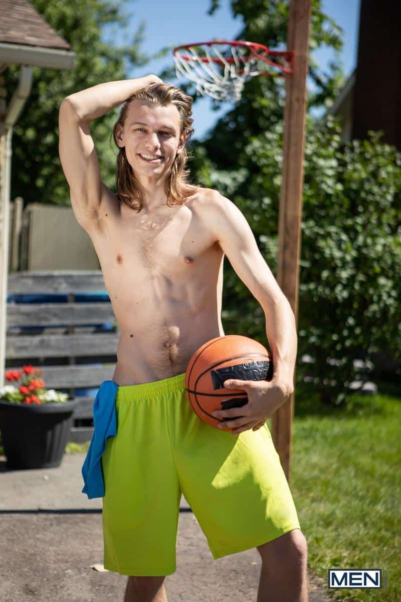 Sexy Basketball Men - Men-Leo-Louis-Cristiano-Sexy-young-Basketball -player-huge-thick-cock-barebacking-hot-dude-3-porno-gay-pics â€“ My Big Gay  TPG