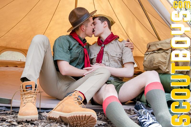 Scout Boys Ethan Tate Jonah Wheeler Dirty Scout leader forces huge cock deep into young hottie 2 porno gay pics - Jonah Wheeler, Ethan Tate