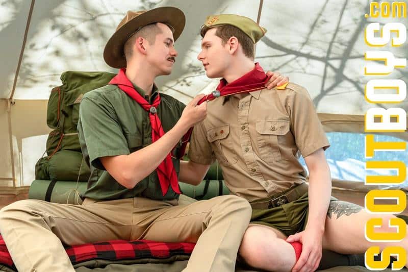 Scout Boys Ethan Tate Jonah Wheeler Dirty Scout leader forces huge cock deep into young hottie 3 porno gay pics - Jonah Wheeler, Ethan Tate