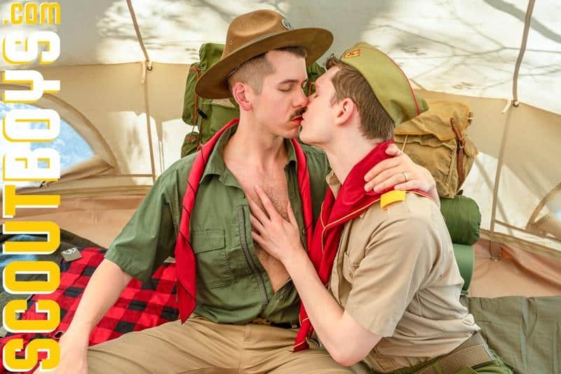 Scout Boys Ethan Tate Jonah Wheeler Dirty Scout leader forces huge cock deep into young hottie 5 porno gay pics - Jonah Wheeler, Ethan Tate