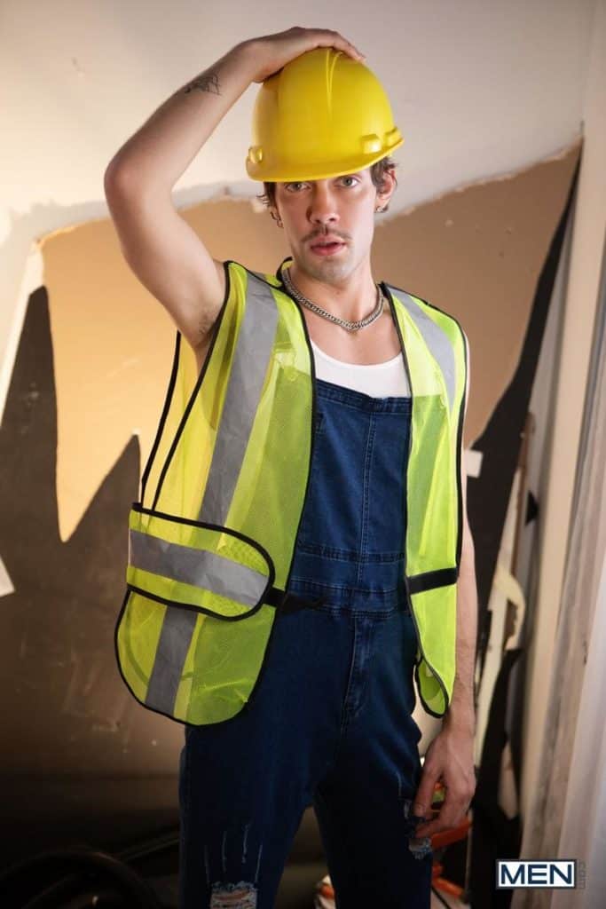 Men Chris Cool Theo Brady Sexy young construction worker bottoms young punk big dick 7 porno gay pics 683x1024 - Chris Cool, Theo Brady