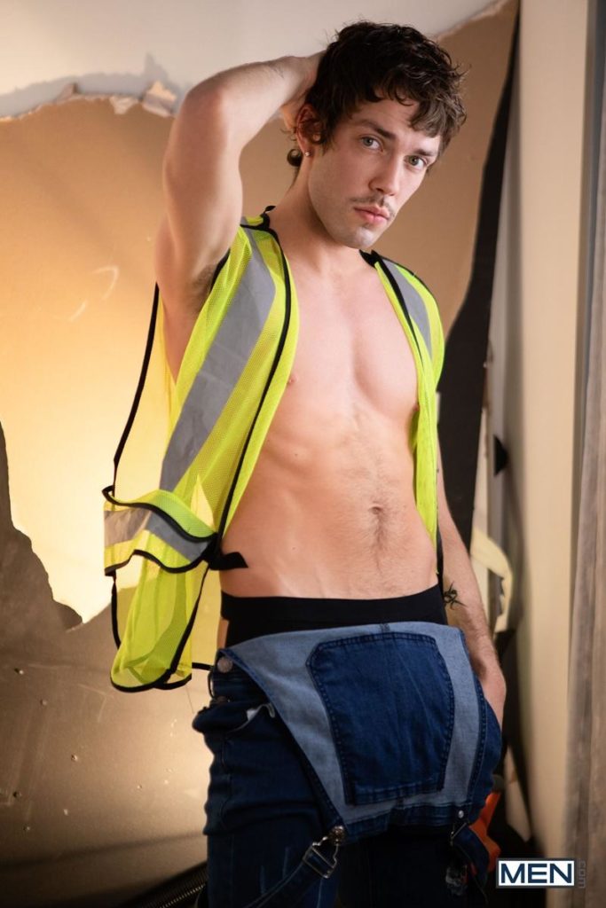 Men Chris Cool Theo Brady Sexy young construction worker bottoms young punk big dick 8 porno gay pics 683x1024 - Chris Cool, Theo Brady